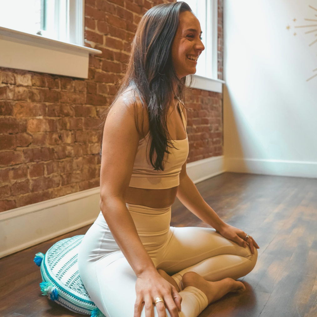 1:1 Session - Satori Breathwork