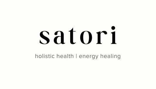 Satori Gift Card