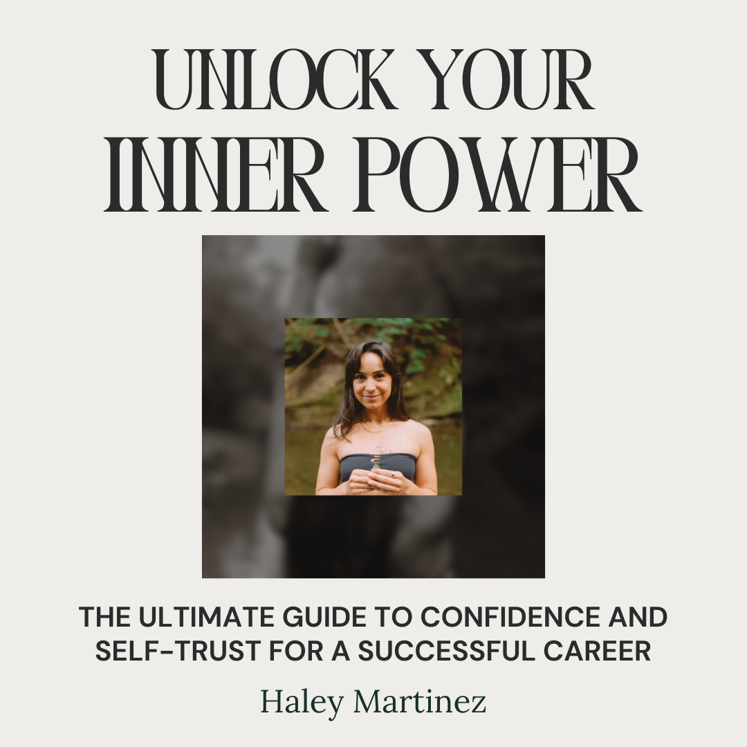 Unlock Your Inner Power